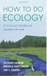 how-to-do-ecology