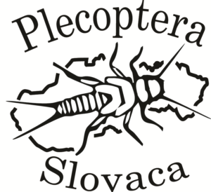 plecopteraslovacalogo